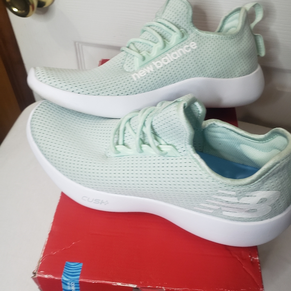 New Balance Recovery V1 Transition Sneakers Women